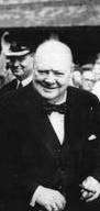 Winston Churchill in Kent