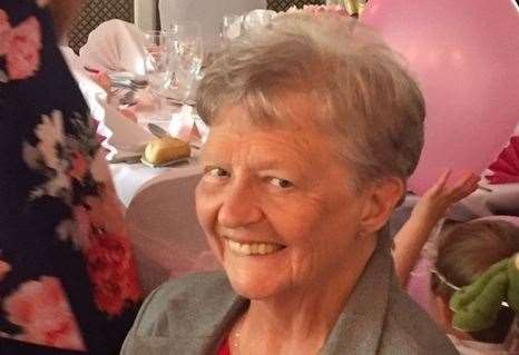 Patricia Ford died just 19 hours after a GP visit