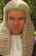 Judge Warwick McKinnon entered not guilty verdicts on all charges. Photograph: Universal Pictures