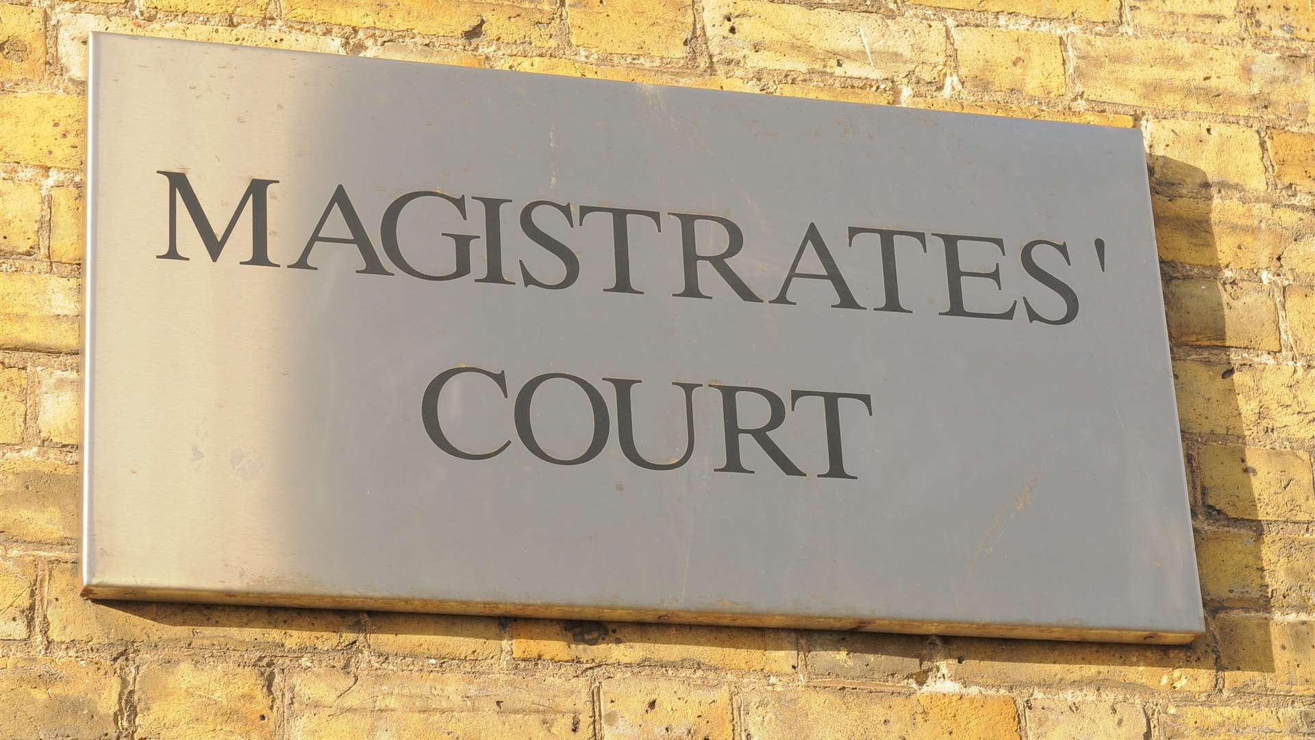 Dartford Magistrates' Court