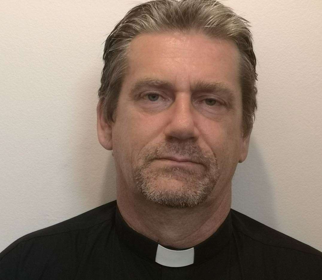 Father John Taylor