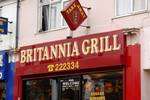 Britannia Grill