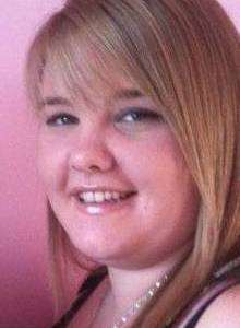 Natalie Jarvis was found dying in the road in Swanley Village