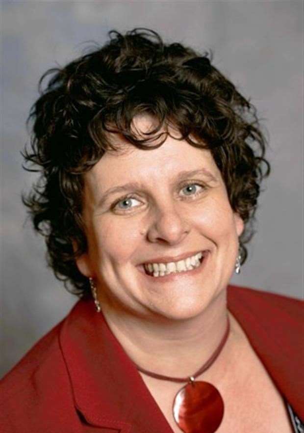 Cllr Teresa Murray (Lab)
