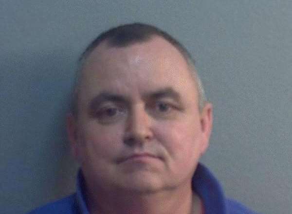 Jeffrey Nethercott jailed for importing cocaine