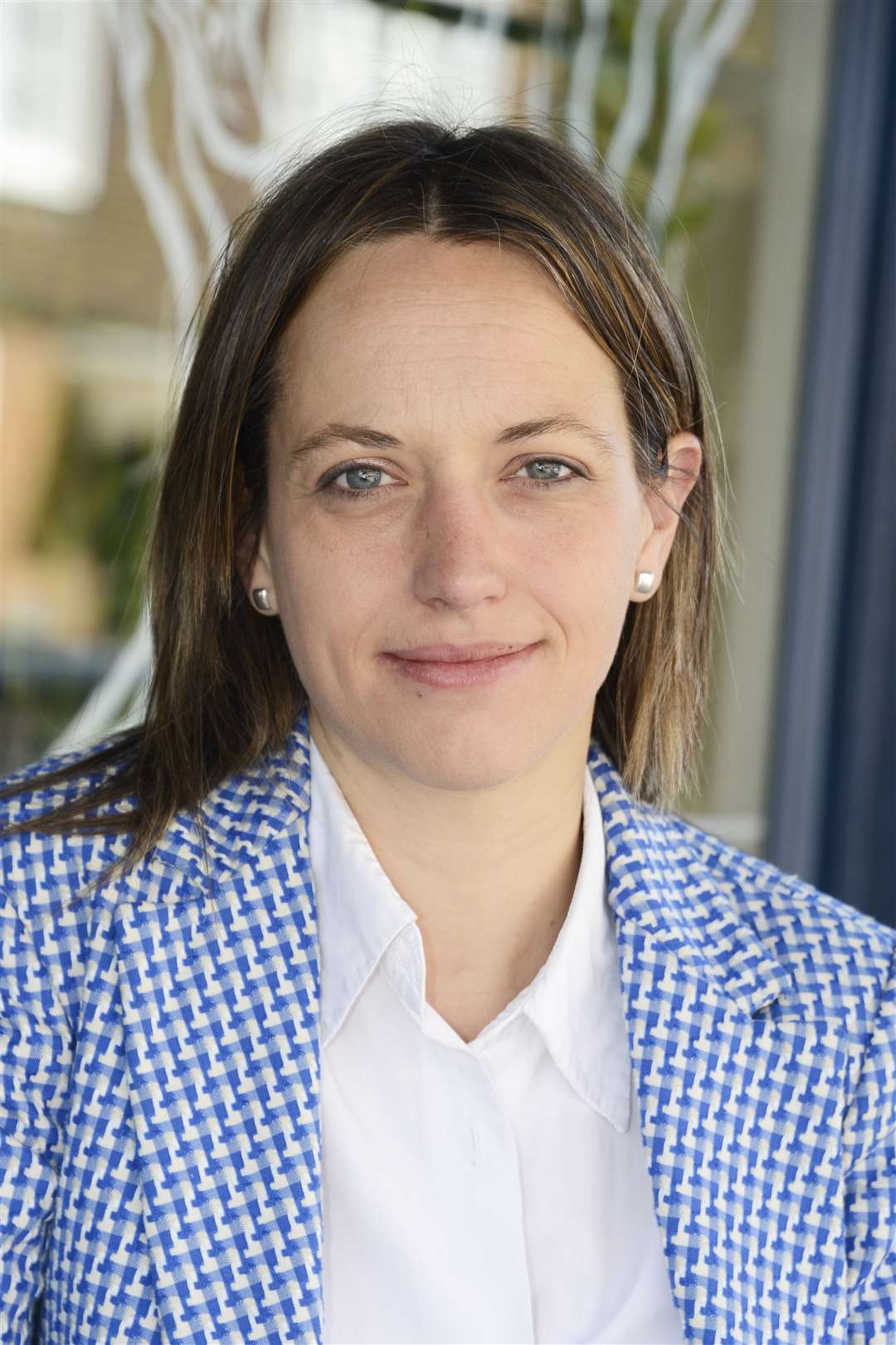 MP Helen Whately