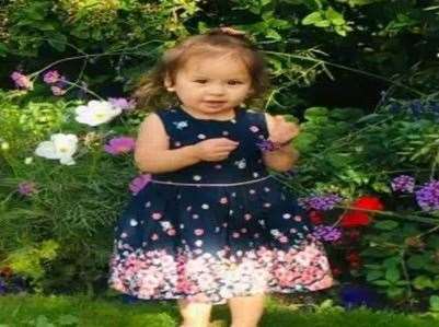 Zahra Ghulami died from injuries she suffered at a property in Oak Road, Gravesend, in May 2020. Picutre: Kent Police