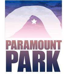 Paramount Park logo