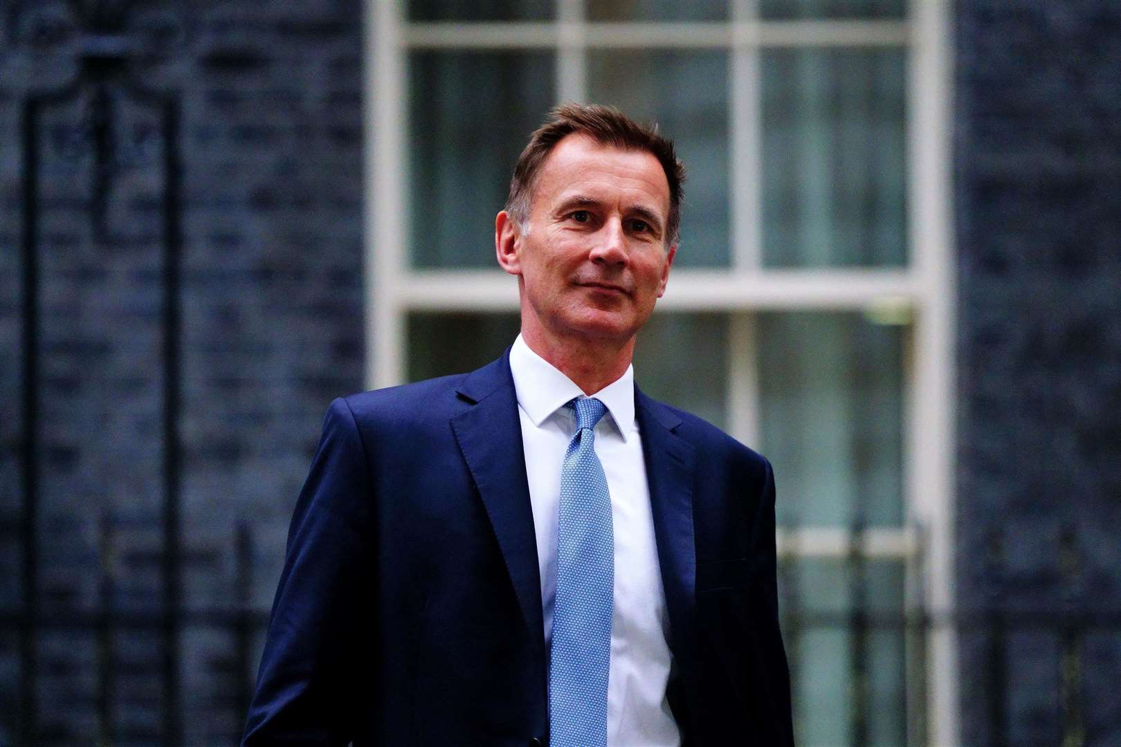 Chancellor Jeremy Hunt announced tens of billions of pounds worth of spending cuts and tax rises