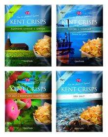 Kent Crisps
