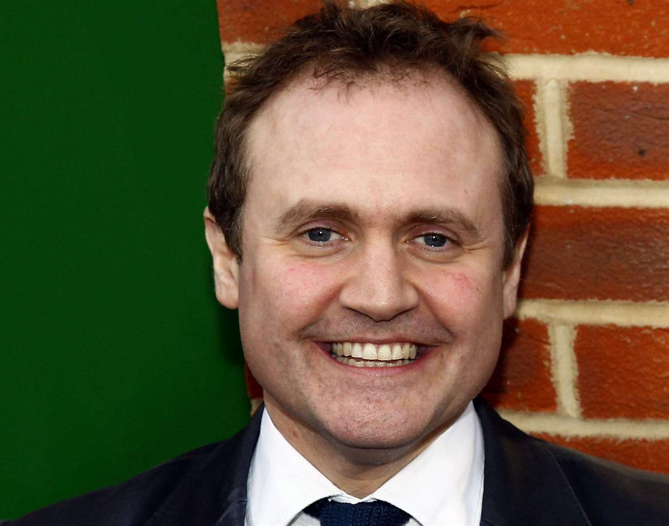 Tonbridge and Malling MP Tom Tugendhat has welcomed the new Costcutter store set to come to Leybourne. Picture: Sean Aidan