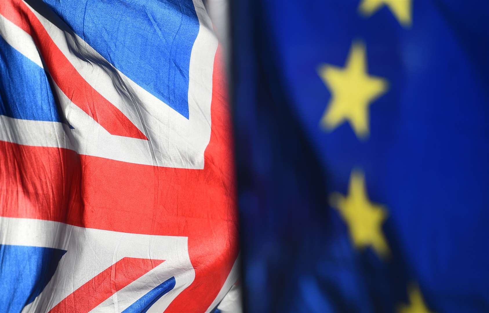 Britain will leave the EU at 11pm