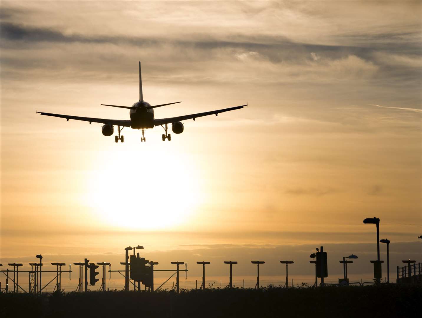 Airports have faced disruption since routes reopened. Photo: iStock.