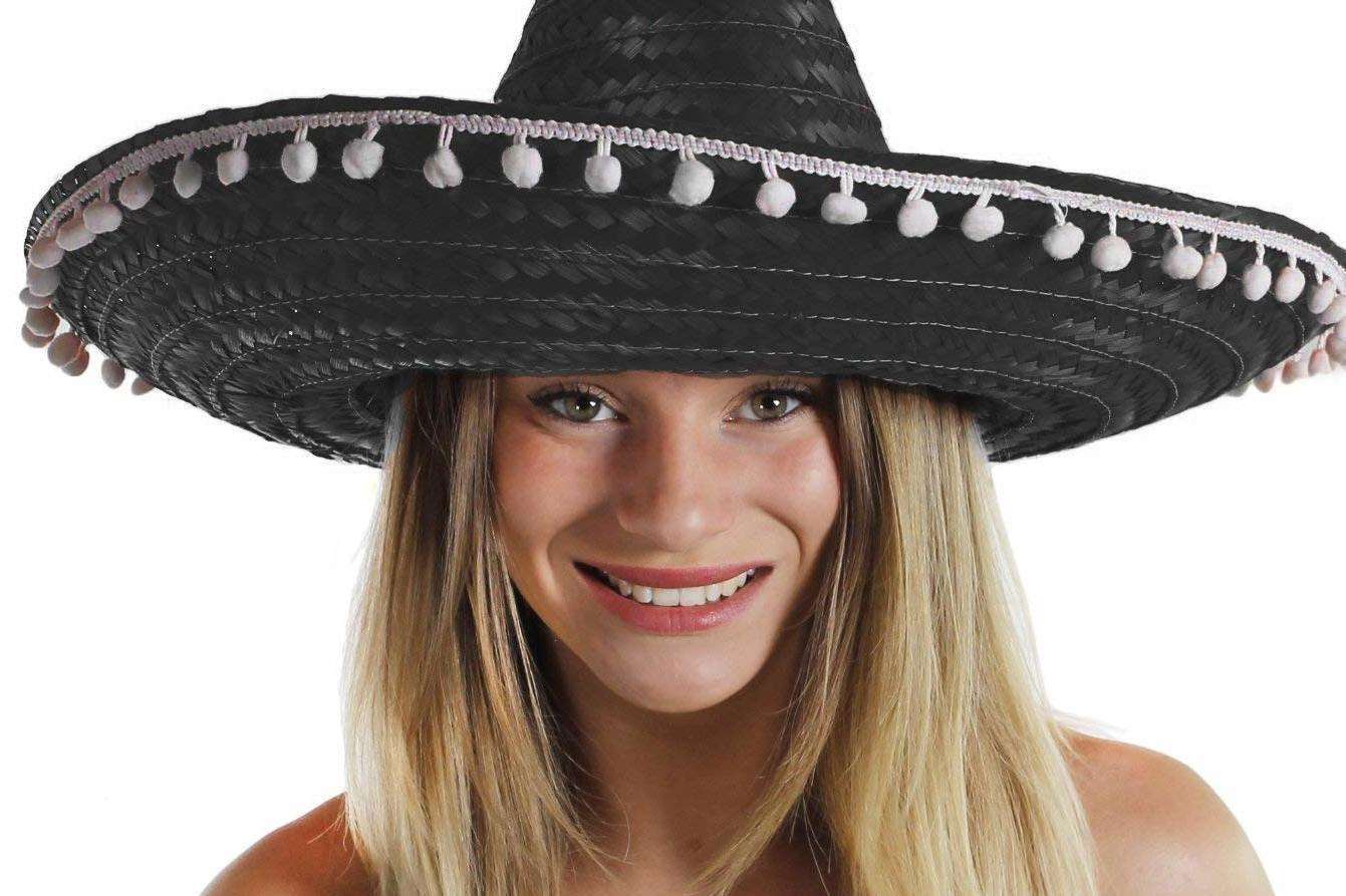 Kent Union has warned against wearing sombreros