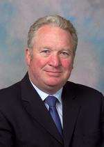 Transport minister Mike Penning
