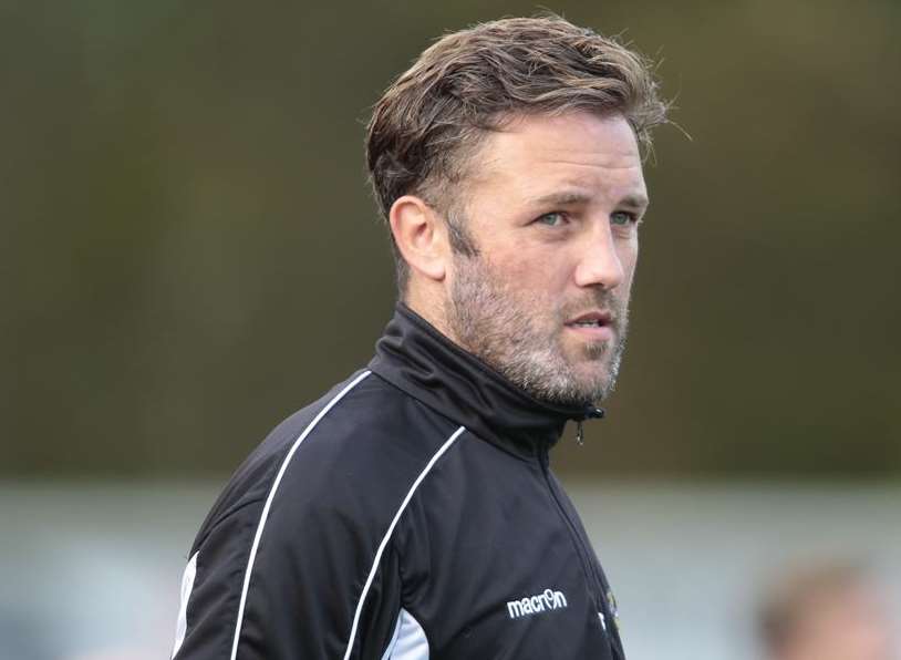 Jay Saunders thinks his Maidstone United side can spring a surprise and ...