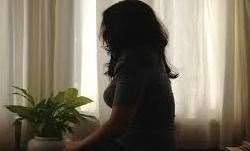 Domestic abuse is on the rise in Kent