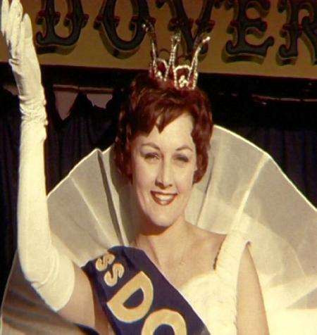 Miss Dover 1961