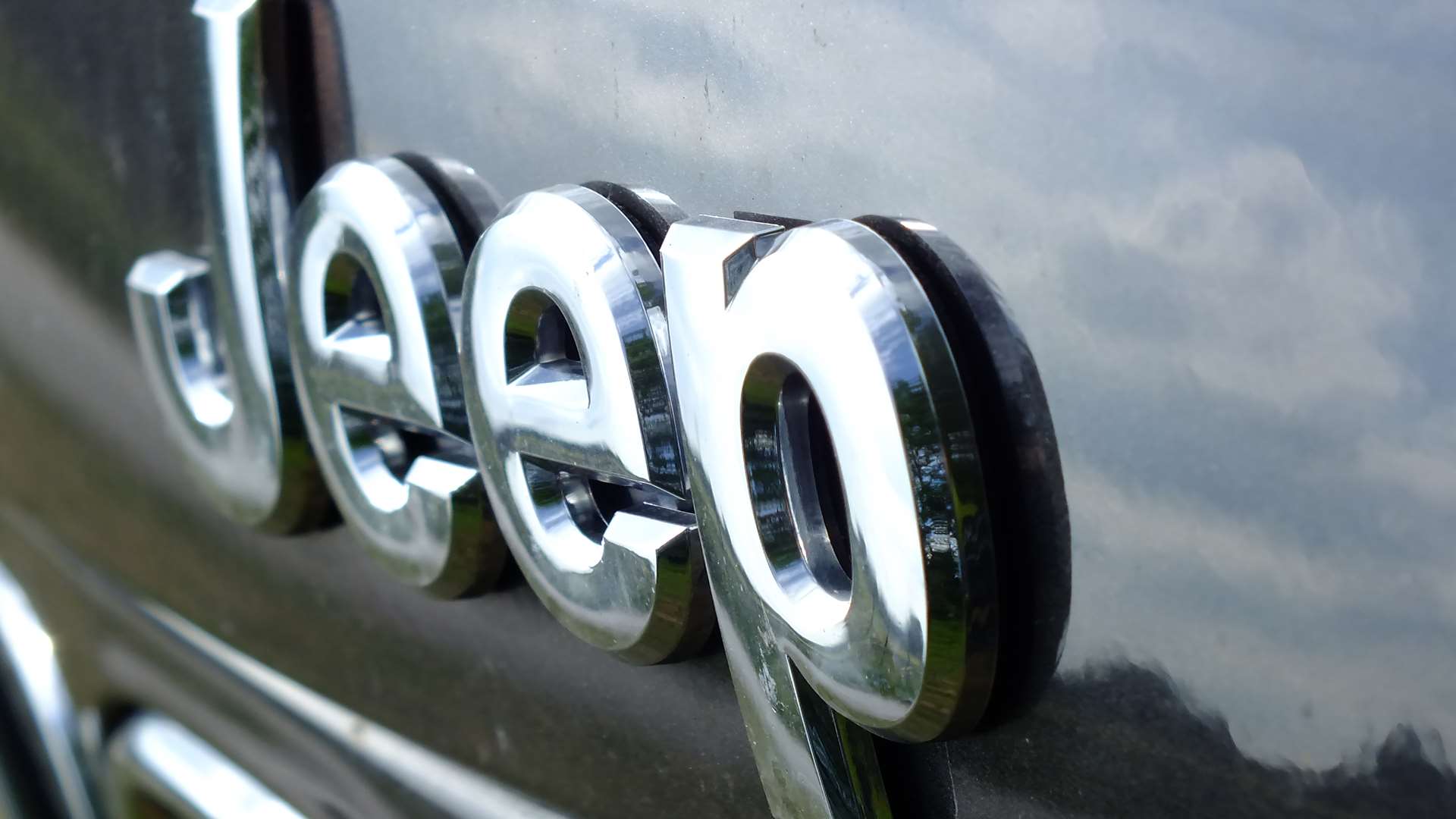 The Jeep name is steeped in history