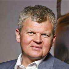 Adrian Chiles