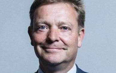 Craig Mackinlay has called for stricter measures