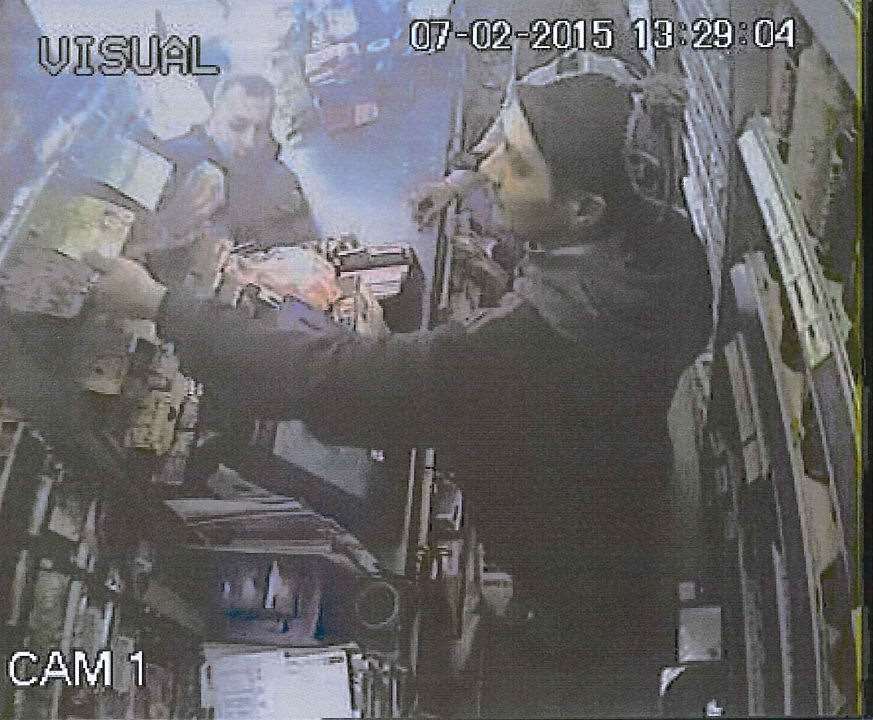 Kent Police have released a CCTV image of the scratch card burglary in a Margate newsagents.
