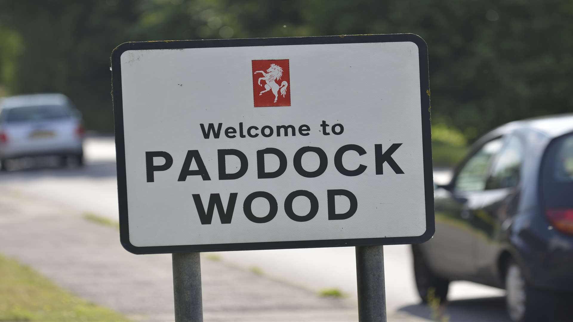 Paddock Wood will soon have two primary schools