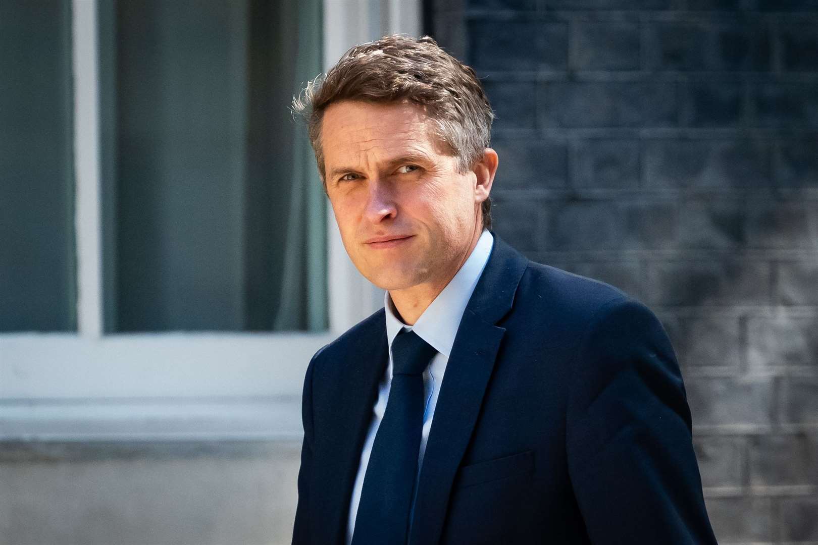 Secretary of State for Education Gavin Williamson (Aaron Chown/PA)
