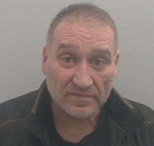 Gillingham resident Tamer Dalgic has been jailed for his part in a money-laundering scheme