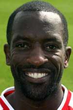 Chris POwell has played more than expected this season