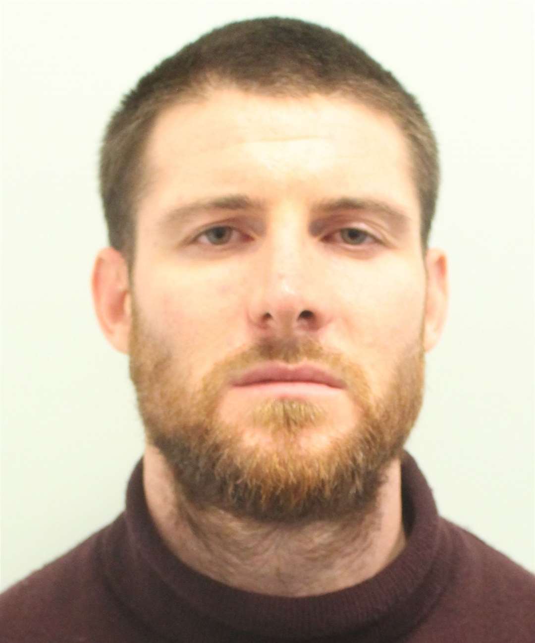 Shane O'Brien will be sentenced later this month. Picture: Metropolitan Police