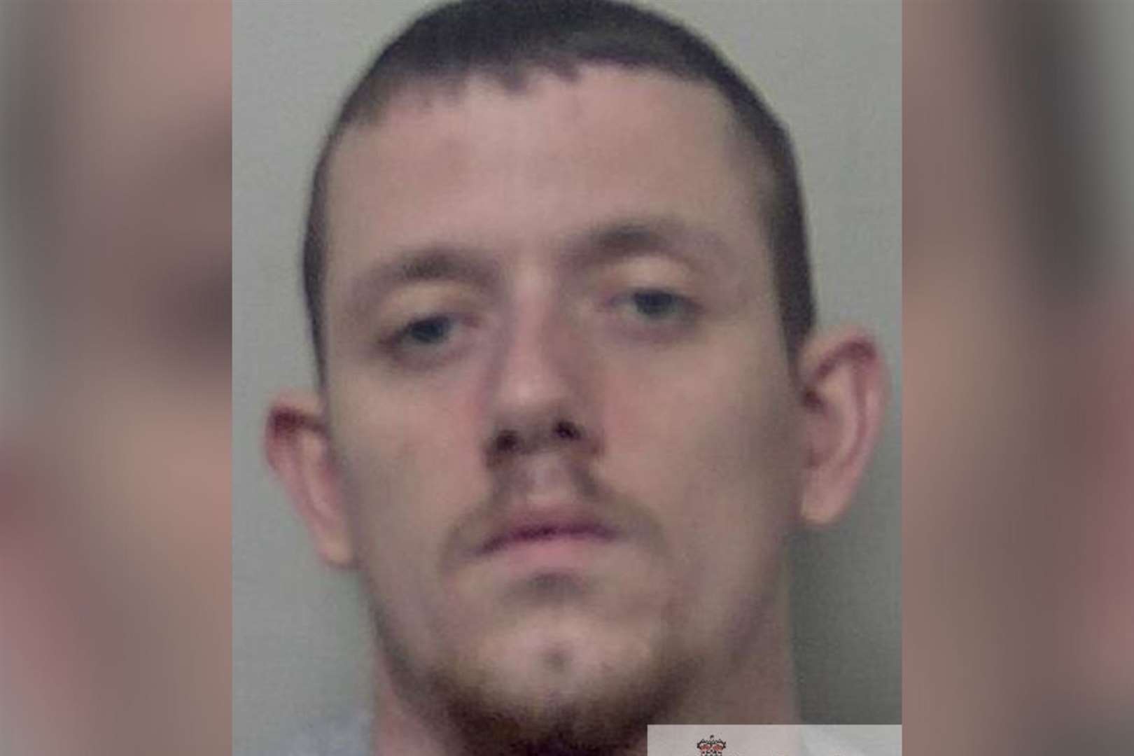 Keiron Dodge was jailed for four years. Picture: Kent Police