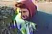 Police are appealing to find this man after a pensioner was targeted in Folkestone. Picture: Kent Police