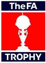 FA Trophy logo