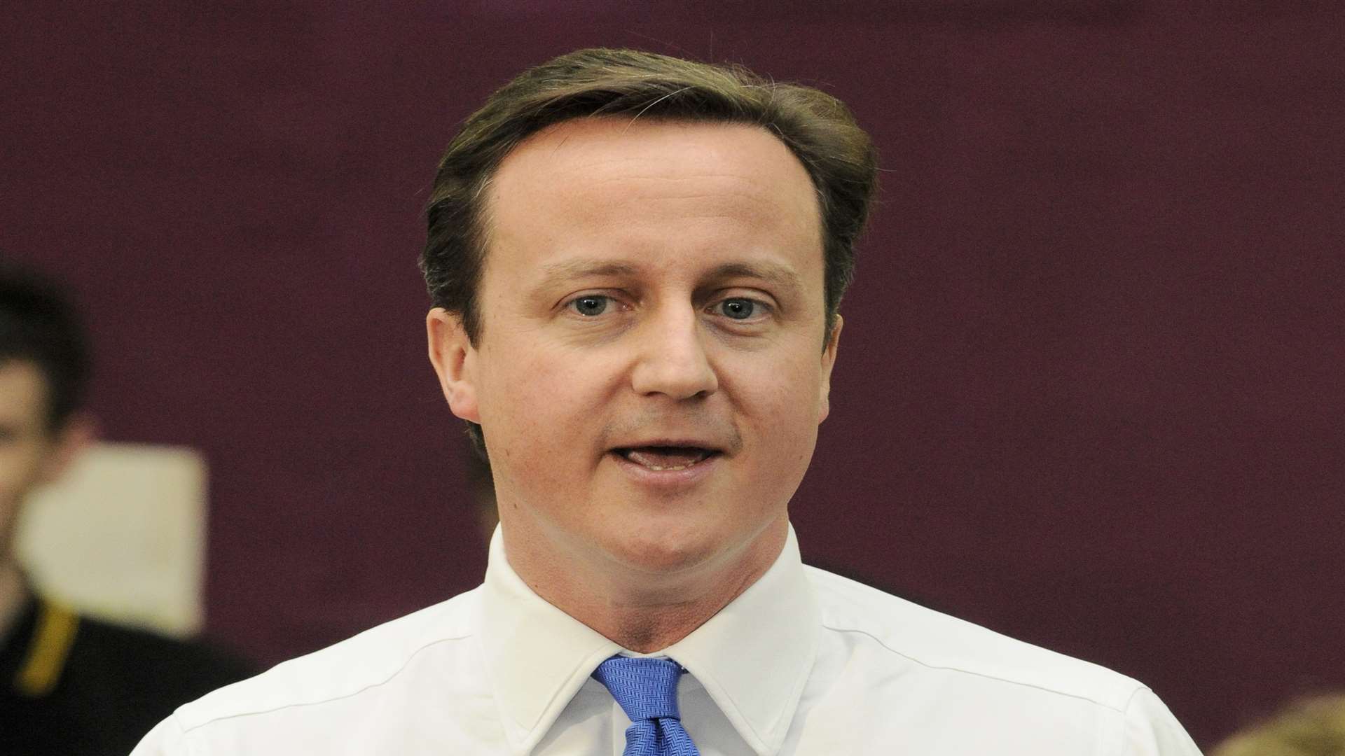 Prime Minister David Cameron has pledged 500 free schools