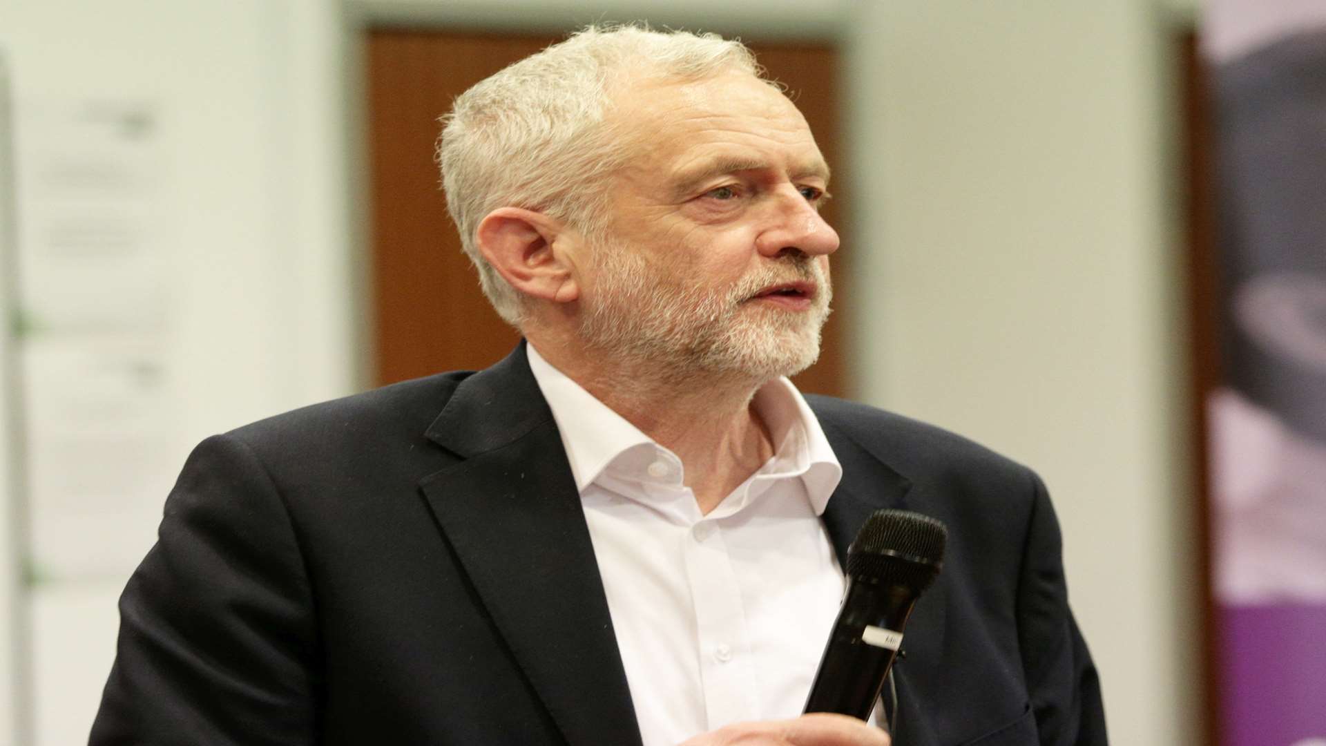 Labour leader Jeremy Corbyn sacked three front-benchers over defying party whip on EU vote.