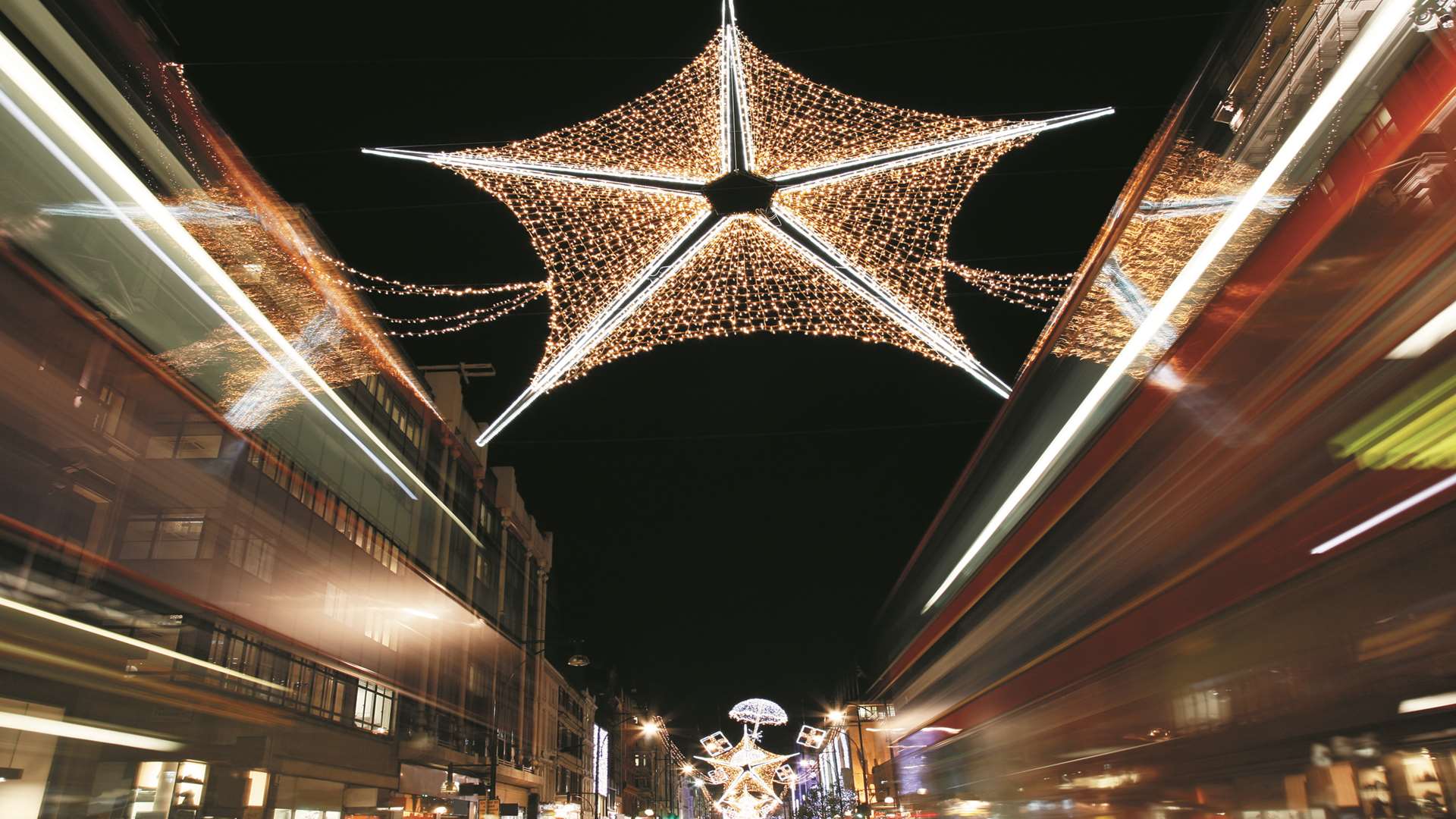 Christmas lights switch-ons: where to find one near you