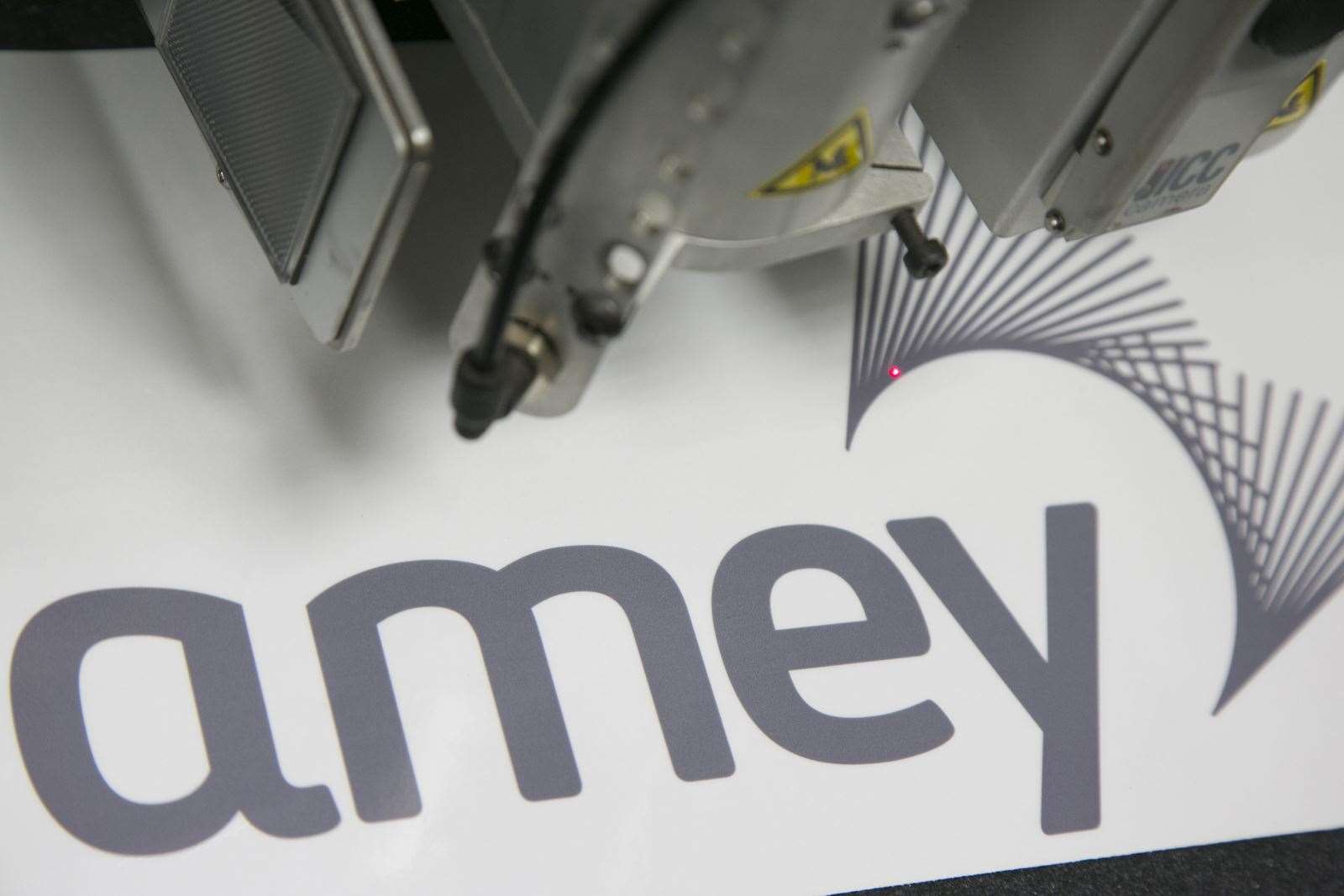 Amey has launched a supply chain charter