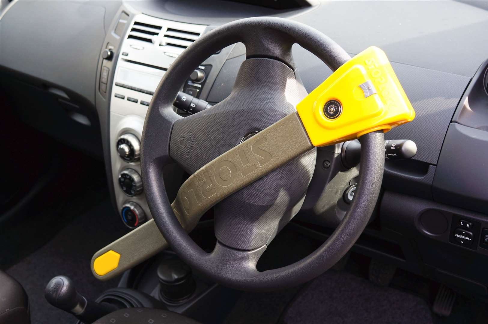 Drivers can take action to protect their cars. Image: Stock photo.