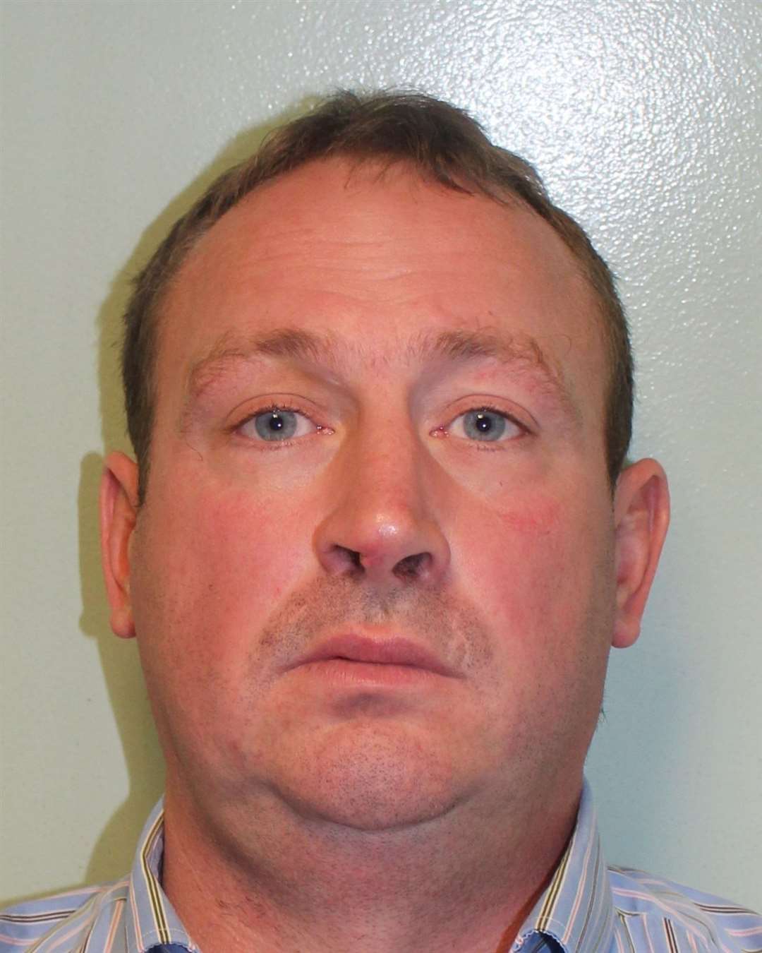 John O'Connor, of West Kingsdown, played an "integral" role in defrauding the pensioner.