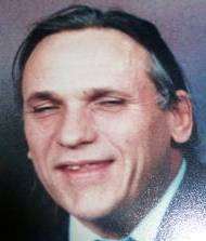 David Crane, killed in a crash on Rolvenden Road.