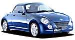 The new Copen