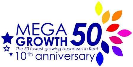 Megagrowth logo 2011