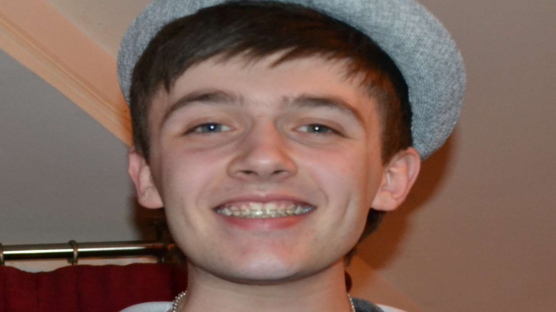 Ryan Males died in Ashford, aged 22
