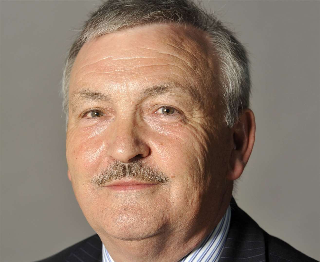 Medway Council leader Alan Jarrett said: "Things will never be the same again"