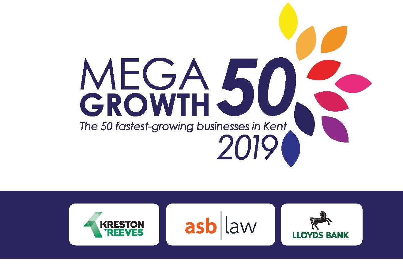 MegaGrowth 50 2019 was unveiled today