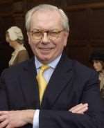 Dr David Starkey will be at the Kent Teacher of the Year Awards
