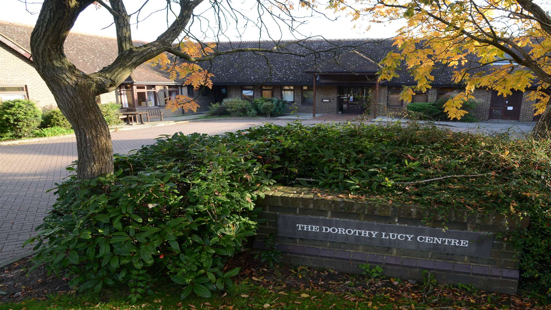 The Dorothy Lucy Centre will close completely next March