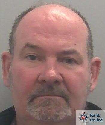 Maurice Clayton has been jailed for two years