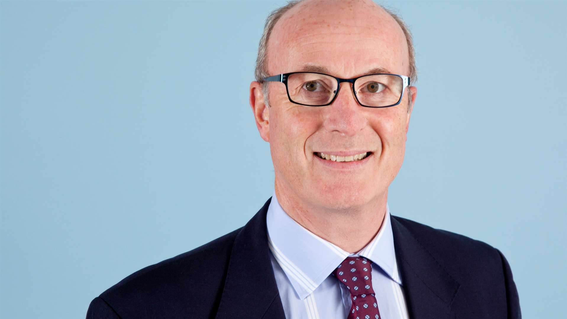 New CEO of Thomson Snell and Passmore, Simon Slater